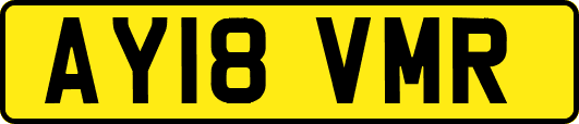 AY18VMR