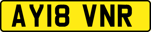 AY18VNR
