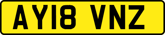 AY18VNZ
