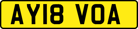 AY18VOA
