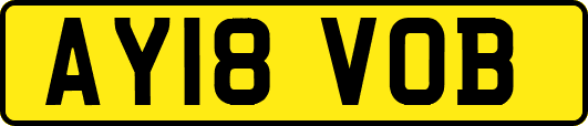 AY18VOB