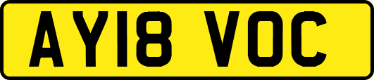 AY18VOC