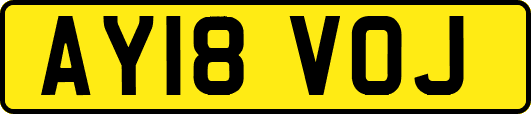 AY18VOJ