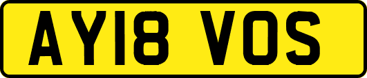 AY18VOS