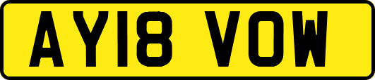 AY18VOW