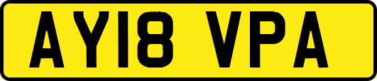 AY18VPA