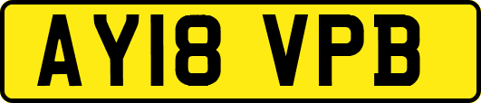 AY18VPB