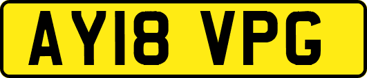 AY18VPG