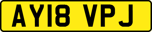AY18VPJ