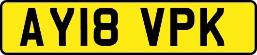 AY18VPK