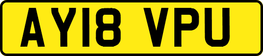 AY18VPU