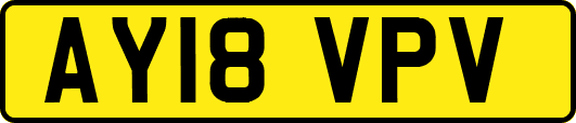 AY18VPV