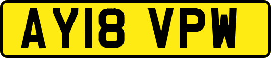 AY18VPW
