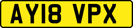 AY18VPX