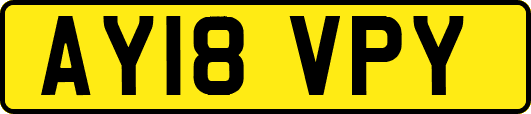 AY18VPY