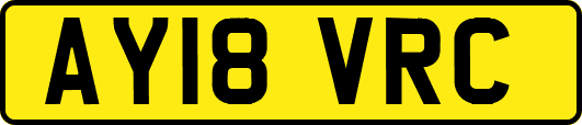 AY18VRC