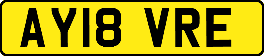 AY18VRE