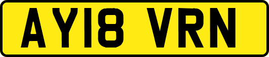 AY18VRN