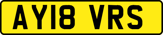 AY18VRS