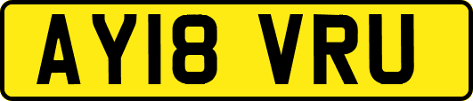 AY18VRU