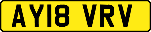 AY18VRV
