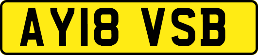 AY18VSB