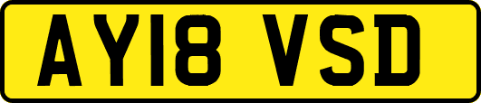 AY18VSD