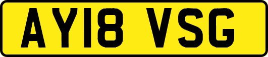 AY18VSG