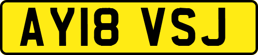 AY18VSJ