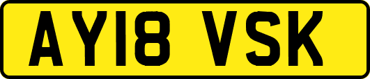 AY18VSK