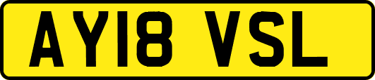AY18VSL