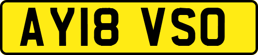 AY18VSO