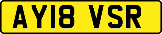 AY18VSR