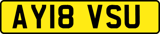 AY18VSU