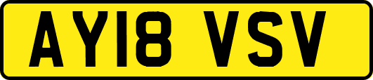AY18VSV