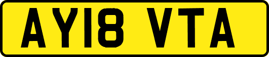 AY18VTA