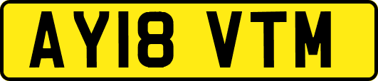 AY18VTM