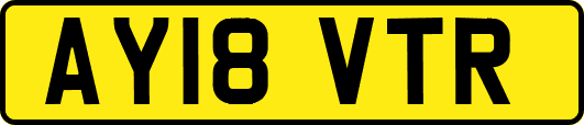 AY18VTR