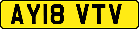 AY18VTV