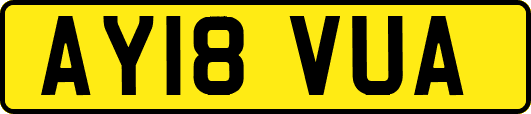 AY18VUA