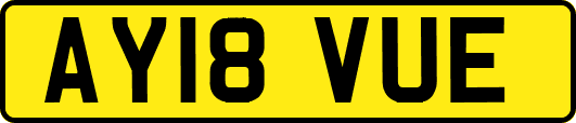 AY18VUE