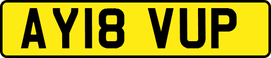 AY18VUP