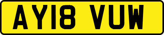 AY18VUW