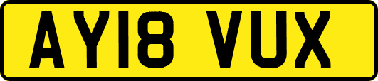 AY18VUX