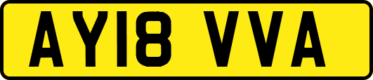 AY18VVA