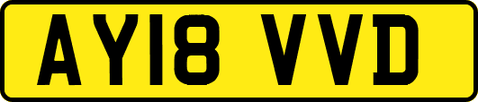 AY18VVD