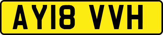 AY18VVH