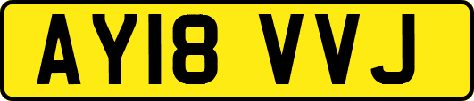 AY18VVJ