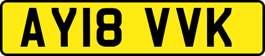 AY18VVK