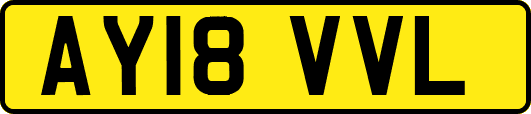AY18VVL